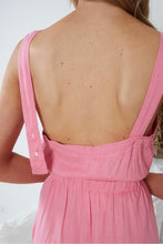 Load image into Gallery viewer, Berry Bliss Dress