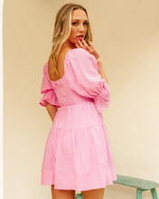 Load image into Gallery viewer, Primrose Mini Dress
