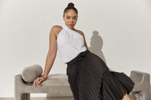 Load image into Gallery viewer, Esther One Shoulder Top