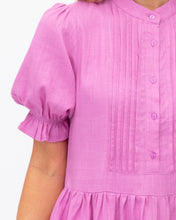 Load image into Gallery viewer, Lilac Mini Dress