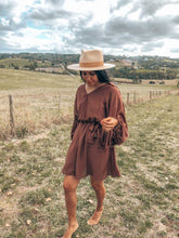 Load image into Gallery viewer, Ari Lounge Dress