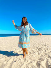 Load image into Gallery viewer, Tanya Mini Dress