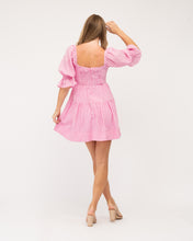 Load image into Gallery viewer, Primrose Mini Dress
