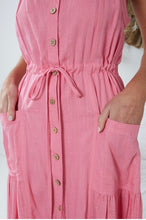 Load image into Gallery viewer, Berry Bliss Dress