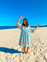 Load image into Gallery viewer, Tanya Mini Dress