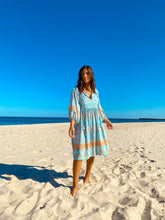 Load image into Gallery viewer, Tanya Mini Dress