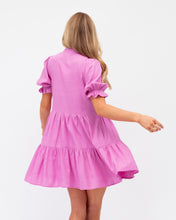 Load image into Gallery viewer, Lilac Mini Dress