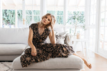 Load image into Gallery viewer, Luna Maxi Dress