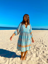 Load image into Gallery viewer, Tanya Mini Dress