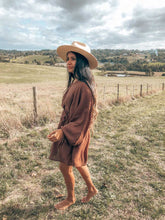 Load image into Gallery viewer, Ari Lounge Dress