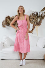 Load image into Gallery viewer, Berry Bliss Dress