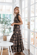 Load image into Gallery viewer, Luna Maxi Dress