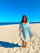 Load image into Gallery viewer, Tanya Mini Dress