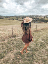 Load image into Gallery viewer, Ari Lounge Dress