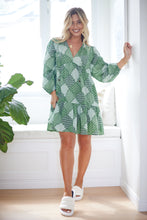 Load image into Gallery viewer, Solana Mini Dress

