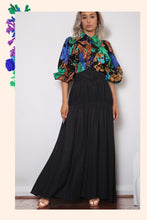 Load image into Gallery viewer, Maya Maxi Skirt
