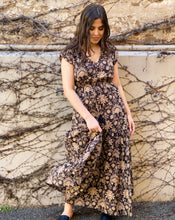 Load image into Gallery viewer, Luna Maxi Dress
