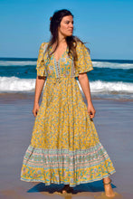 Load image into Gallery viewer, Roma Maxi Dress
