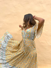 Load image into Gallery viewer, Roma Maxi Dress
