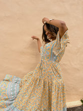 Load image into Gallery viewer, Roma Maxi Dress
