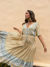 Load image into Gallery viewer, Roma Maxi Dress
